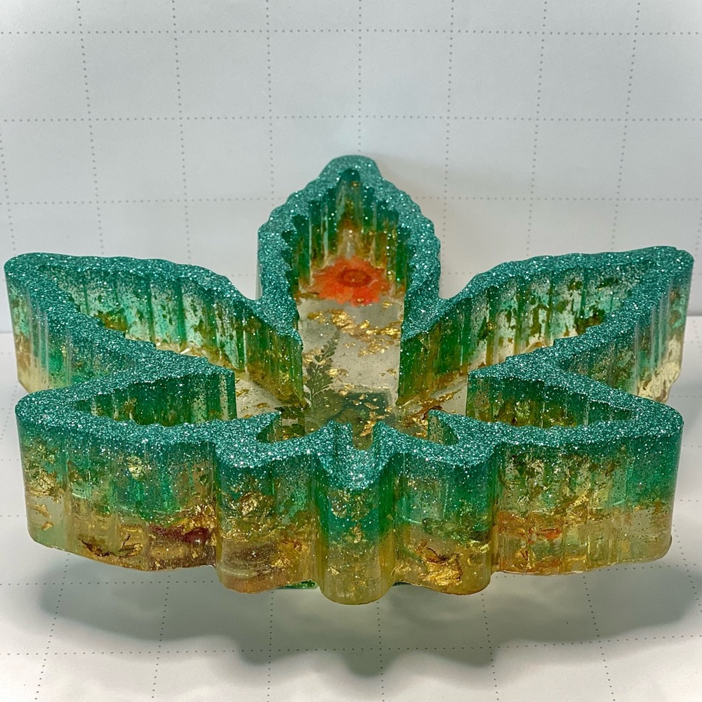 ✨Handmade JewelryDish|Ashtray|Decor✨
